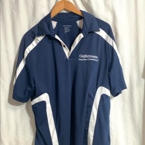 Gulfstream North End Sport polo